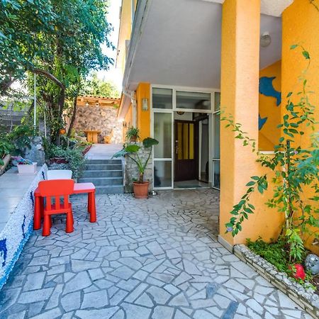 House Goran Villa Crikvenica Exterior photo