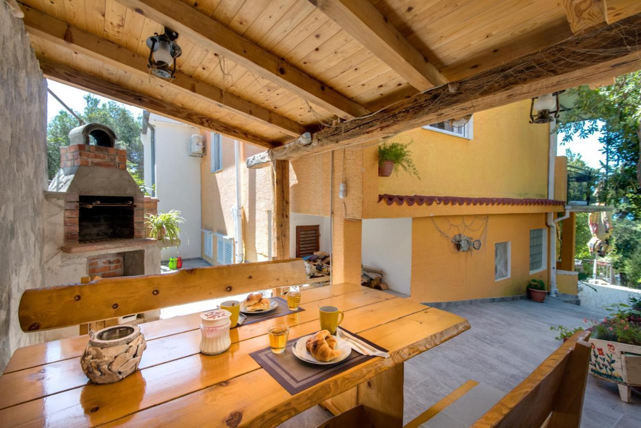 House Goran Villa Crikvenica Exterior photo