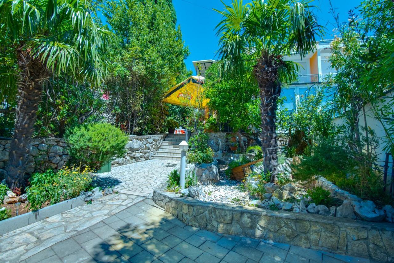 House Goran Villa Crikvenica Exterior photo