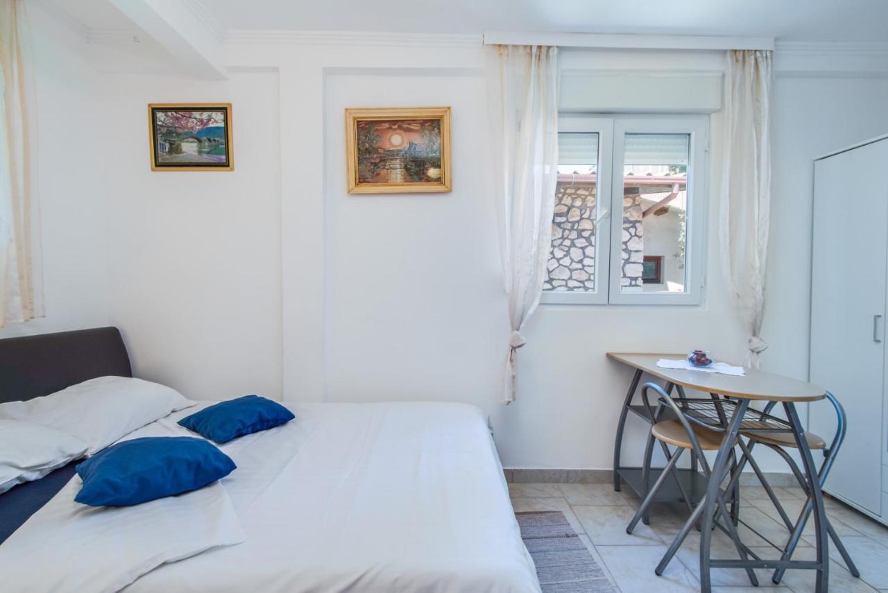 House Goran Villa Crikvenica Exterior photo