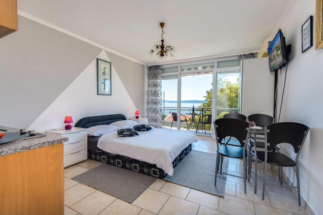House Goran Villa Crikvenica Exterior photo
