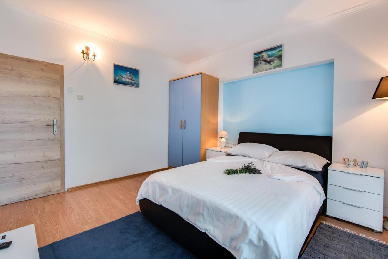 House Goran Villa Crikvenica Exterior photo