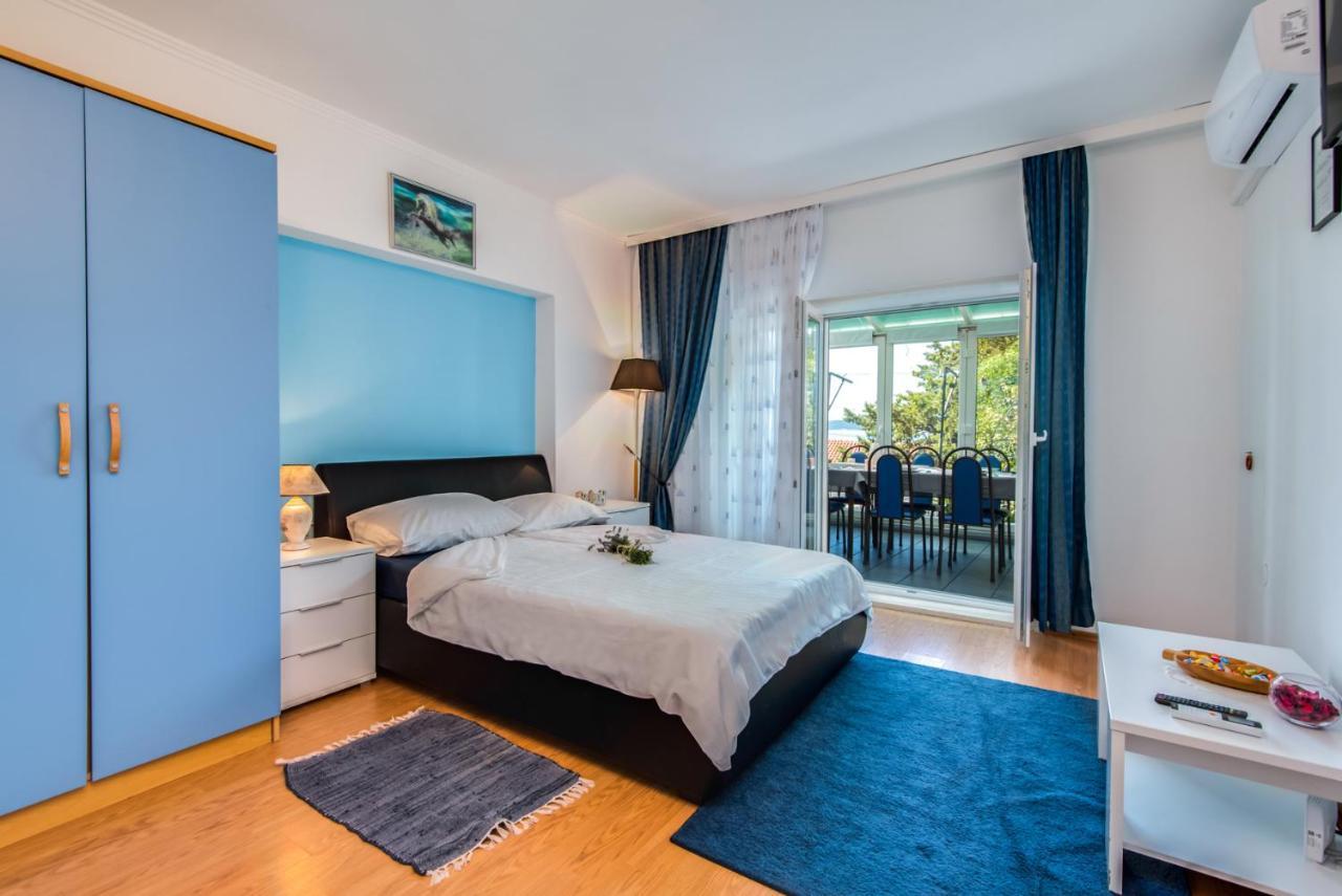 House Goran Villa Crikvenica Exterior photo