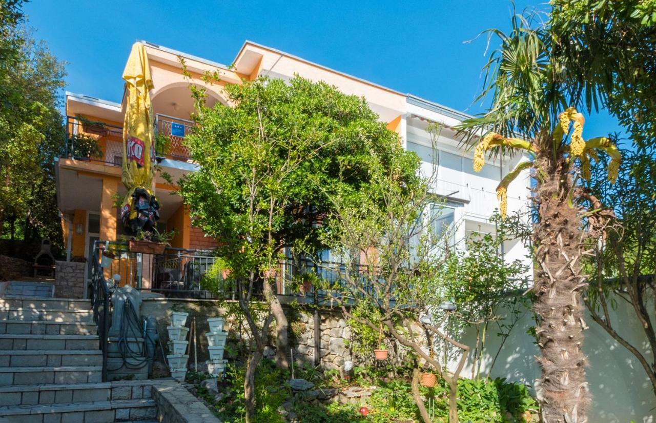House Goran Villa Crikvenica Exterior photo